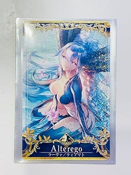 Amazon.co.jp: FGOアーケード FGOAC ティアマト 聖杯 フェイタル